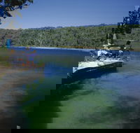Naree Budjong Djara National Park - Accommodation Melbourne