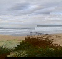 Narooma Surf Beach - Accommodation Melbourne