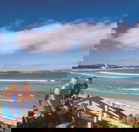 Ocean Beach - Accommodation Melbourne