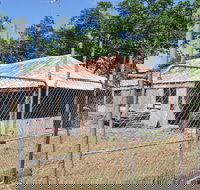 Old Bonrook Station Homestead - Accommodation Melbourne