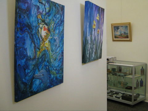 Pandora Gallery - Accommodation Melbourne 0