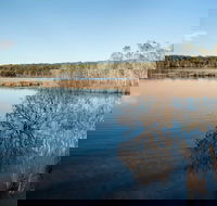 Pattimores Lagoon - Accommodation Melbourne