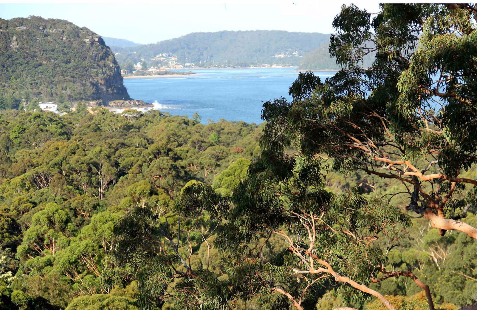 Patonga NSW Accommodation Melbourne