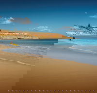 Port Noarlunga Beach Jetty Reef and Aquatic Trail - Accommodation Melbourne