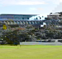 Portsea Golf Club - Accommodation Melbourne