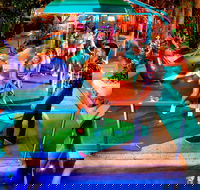 Putt Putt Mermaid Beach - Accommodation Melbourne