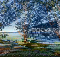 Queens Lake picnic area - Accommodation Melbourne