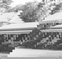 Razorback - Accommodation Melbourne