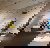 Redcliffe Art Gallery - Accommodation Melbourne