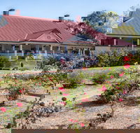 Ringsfield House Nanango - Accommodation Melbourne