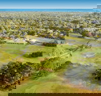 Rosebud Country Club - Accommodation Melbourne