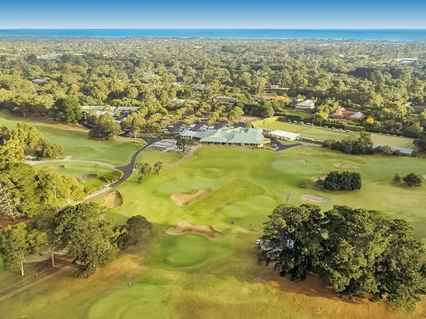 Rosebud Country Club - Accommodation Melbourne 0