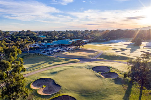 Rosebud Country Club - Accommodation Melbourne 2