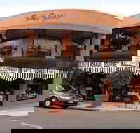Rosalie Village - Accommodation Melbourne
