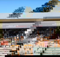 Ross's Relics Yass - Accommodation Melbourne