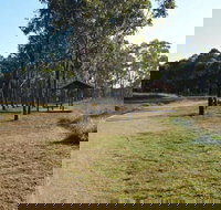 Rouse Hill Estate Walk - Accommodation Melbourne