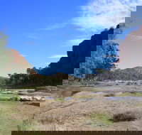 Ruby Gap Nature Park - Accommodation Melbourne