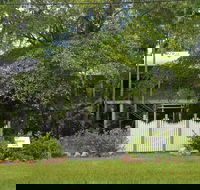 Rum Jungle Mine Manager's House - Accommodation Melbourne