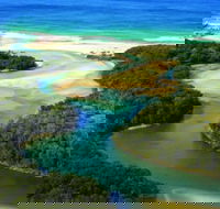 Saltwater - Accommodation Melbourne