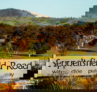 Seppeltsfield Road Barossa Valley - Accommodation Melbourne
