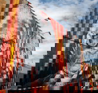 Shepparton Aboriginal Street Art Project Murals - Accommodation Melbourne