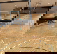 Shoalhaven Indoor Sports Centre - Accommodation Melbourne