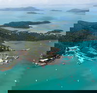 Shute Harbour - Accommodation Melbourne