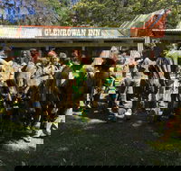 Skirmish Ulladulla - Accommodation Melbourne