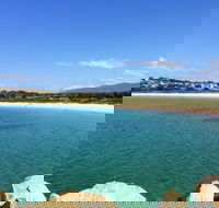 Snorkelling Bar Beach South - Accommodation Melbourne