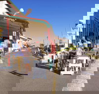 Stanley and the North West - Accommodation Melbourne