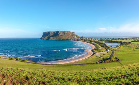 Stanley And The North West - Accommodation Melbourne 1