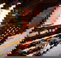St Bartholomews Largest Digital Pipe Organ in the Southern Hemisphere - Accommodation Melbourne