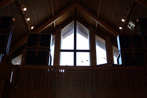 St Bartholomews Largest Digital Pipe Organ In The Southern Hemisphere - Accommodation Melbourne 1