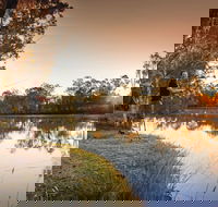 St George - Accommodation Melbourne