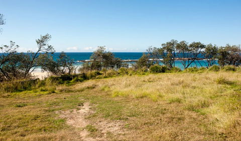 Stokes Island Picnic Area - Accommodation Melbourne 0