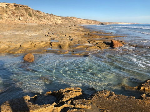 Streaky Bay - Back Beach - Accommodation Melbourne 0
