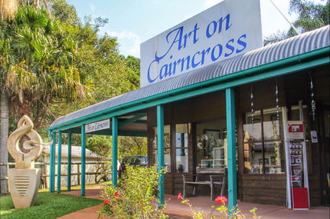 Sunshine Coast Arts And Crafts Drive - Accommodation Melbourne 0