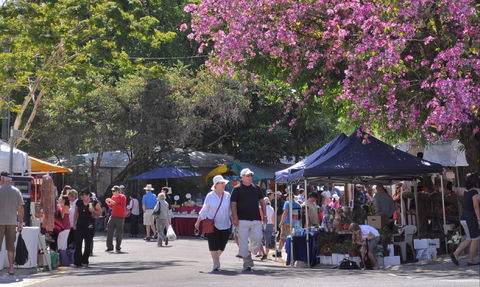 Sunshine Coast Arts And Crafts Drive - Accommodation Melbourne 1