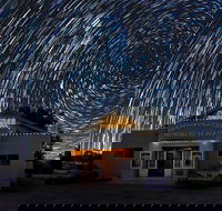 Swanpool Community Cinema - Accommodation Melbourne