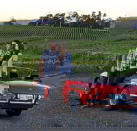 Tamar Valley Touring Route - Accommodation Melbourne