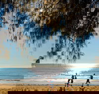 Tannum Sands - Accommodation Melbourne