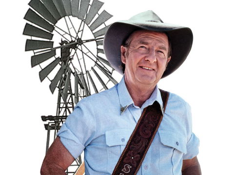 The Slim Dusty Centre - Accommodation Melbourne 0