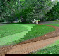 The Glade Picnic Area - Accommodation Melbourne