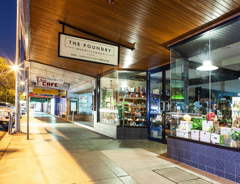 The Foundry Murwillumbah - Accommodation Melbourne 2