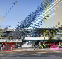 The Strand at Coolangatta - Accommodation Melbourne