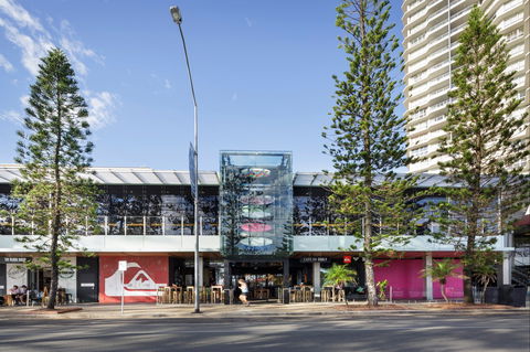 The Strand At Coolangatta - Accommodation Melbourne 0
