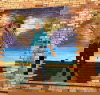 The Maryborough Mural Trail - Accommodation Melbourne