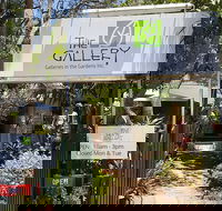 The Gallery - Accommodation Melbourne