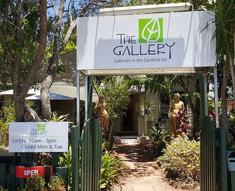 The Gallery - Accommodation Melbourne 0