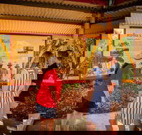 The Big Rig Oil Patch Guided Tour - Accommodation Melbourne